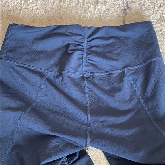 Prana Misty Leggings Blue Size Small - Picture 7 of 7